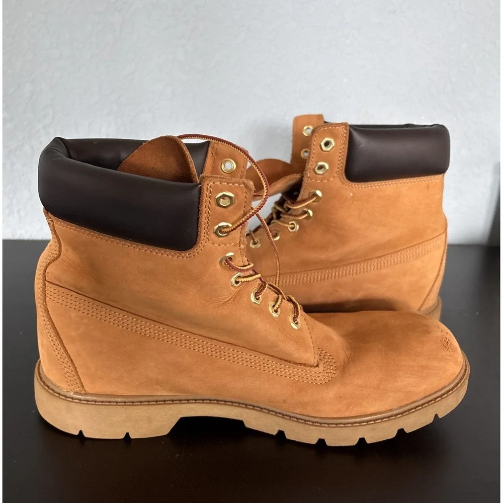Timberland inch premium